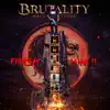 Maco la Leyenda - BRUTALITY - Single